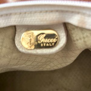Gucci bag vintage
